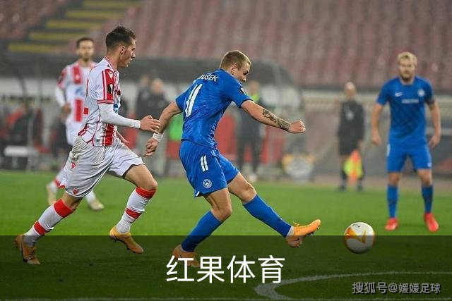 红果体育